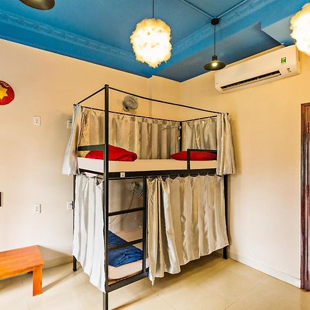 Spot On 711 Otium Hostel Da Nang Dış mekan fotoğraf