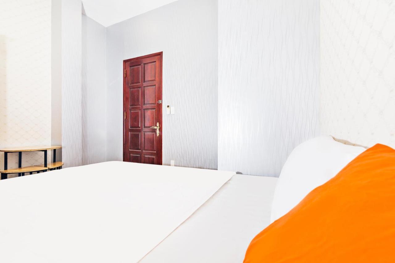 Spot On 711 Otium Hostel Da Nang Dış mekan fotoğraf