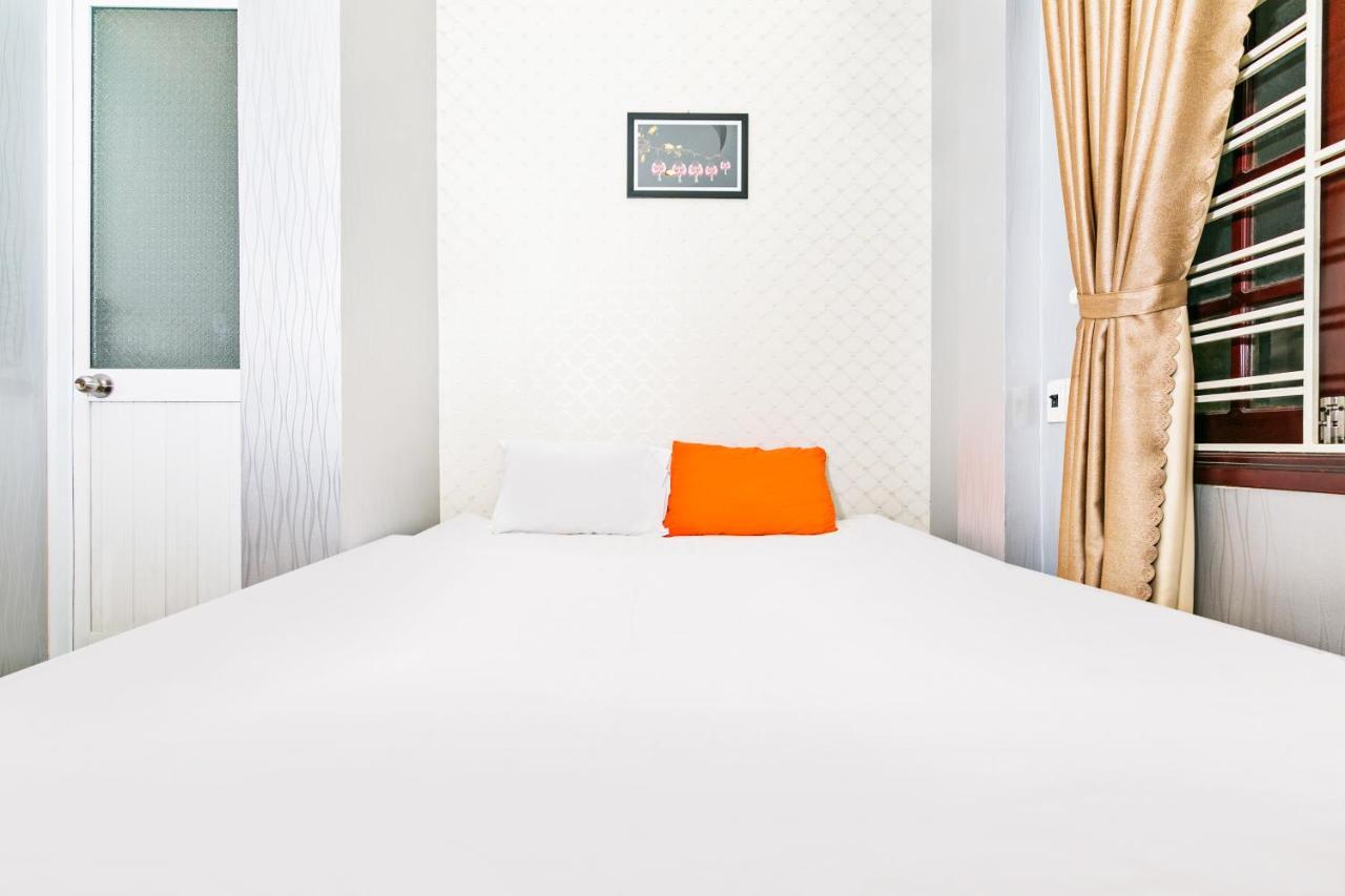 Spot On 711 Otium Hostel Da Nang Dış mekan fotoğraf
