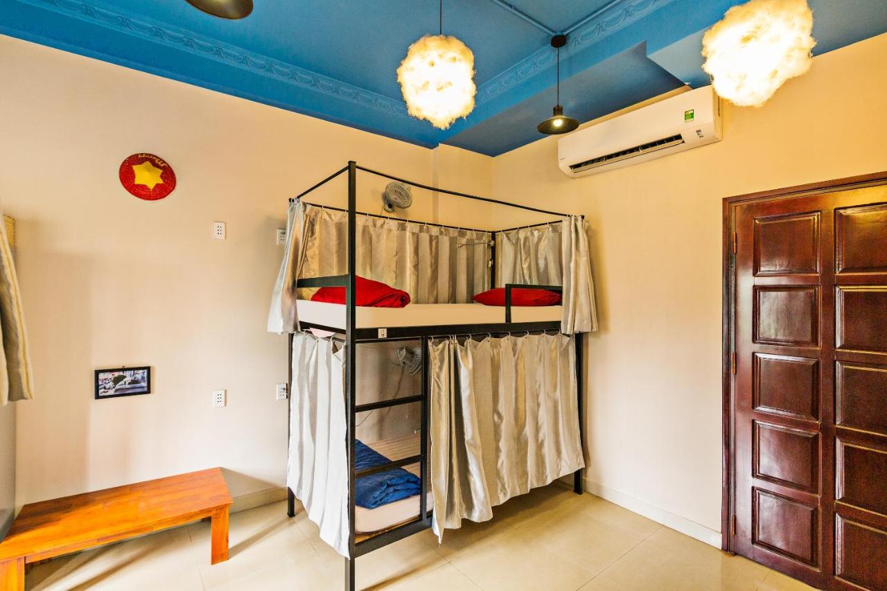 Spot On 711 Otium Hostel Da Nang Dış mekan fotoğraf