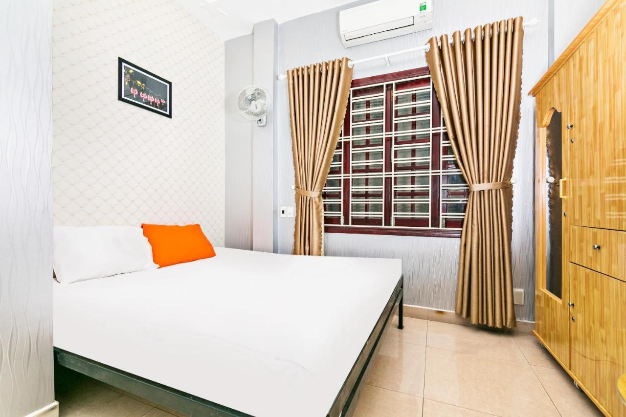 Spot On 711 Otium Hostel Da Nang Dış mekan fotoğraf