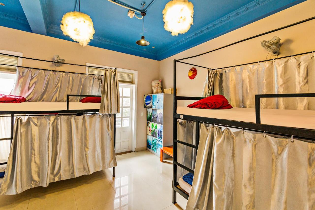 Spot On 711 Otium Hostel Da Nang Dış mekan fotoğraf