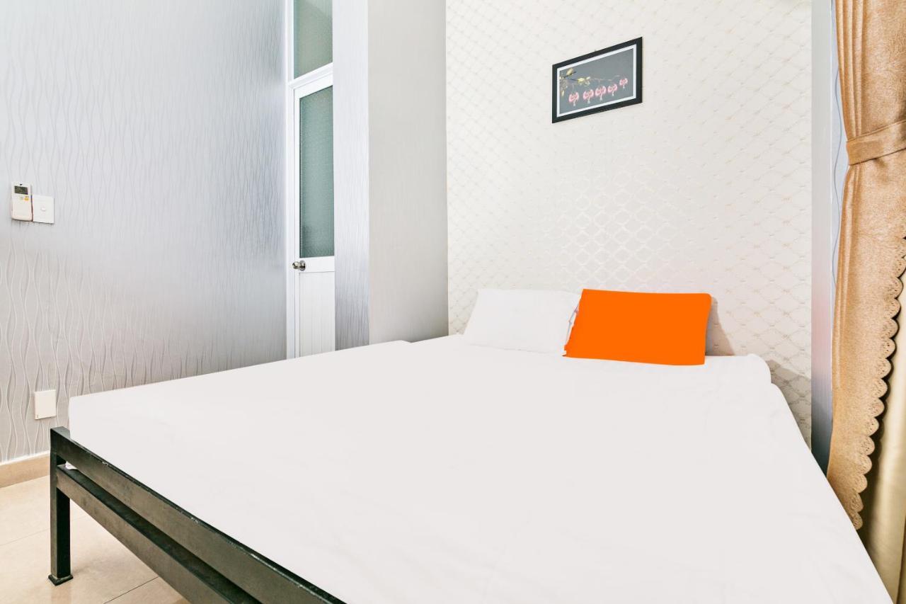 Spot On 711 Otium Hostel Da Nang Dış mekan fotoğraf