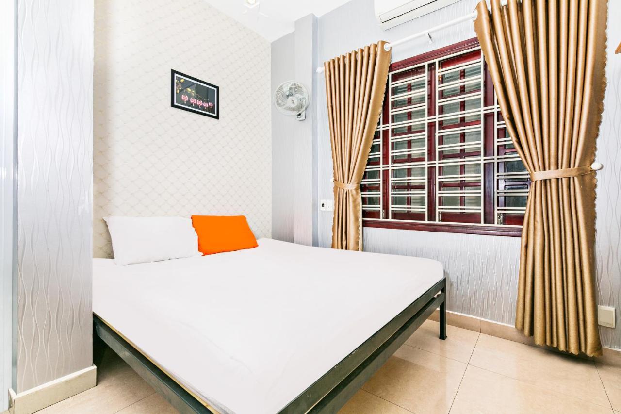Spot On 711 Otium Hostel Da Nang Dış mekan fotoğraf