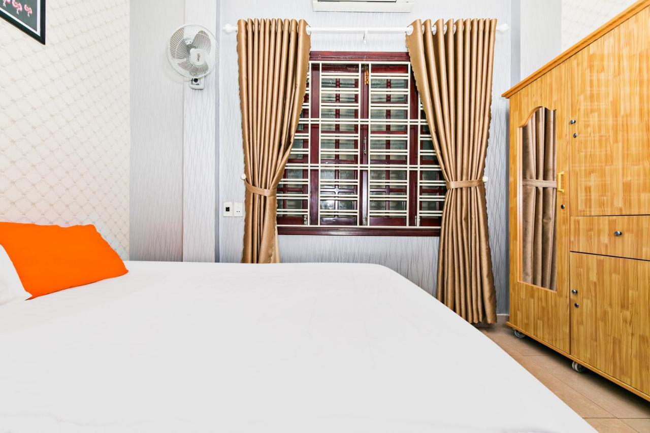 Spot On 711 Otium Hostel Da Nang Dış mekan fotoğraf