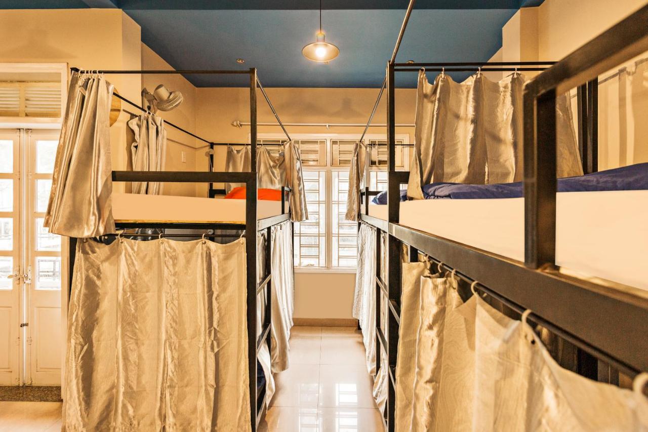 Spot On 711 Otium Hostel Da Nang Dış mekan fotoğraf