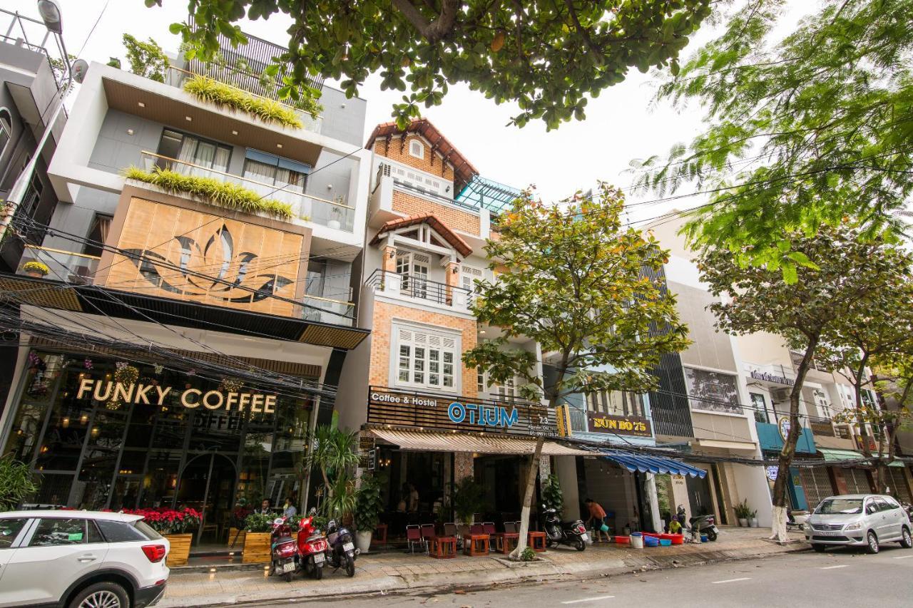 Spot On 711 Otium Hostel Da Nang Dış mekan fotoğraf