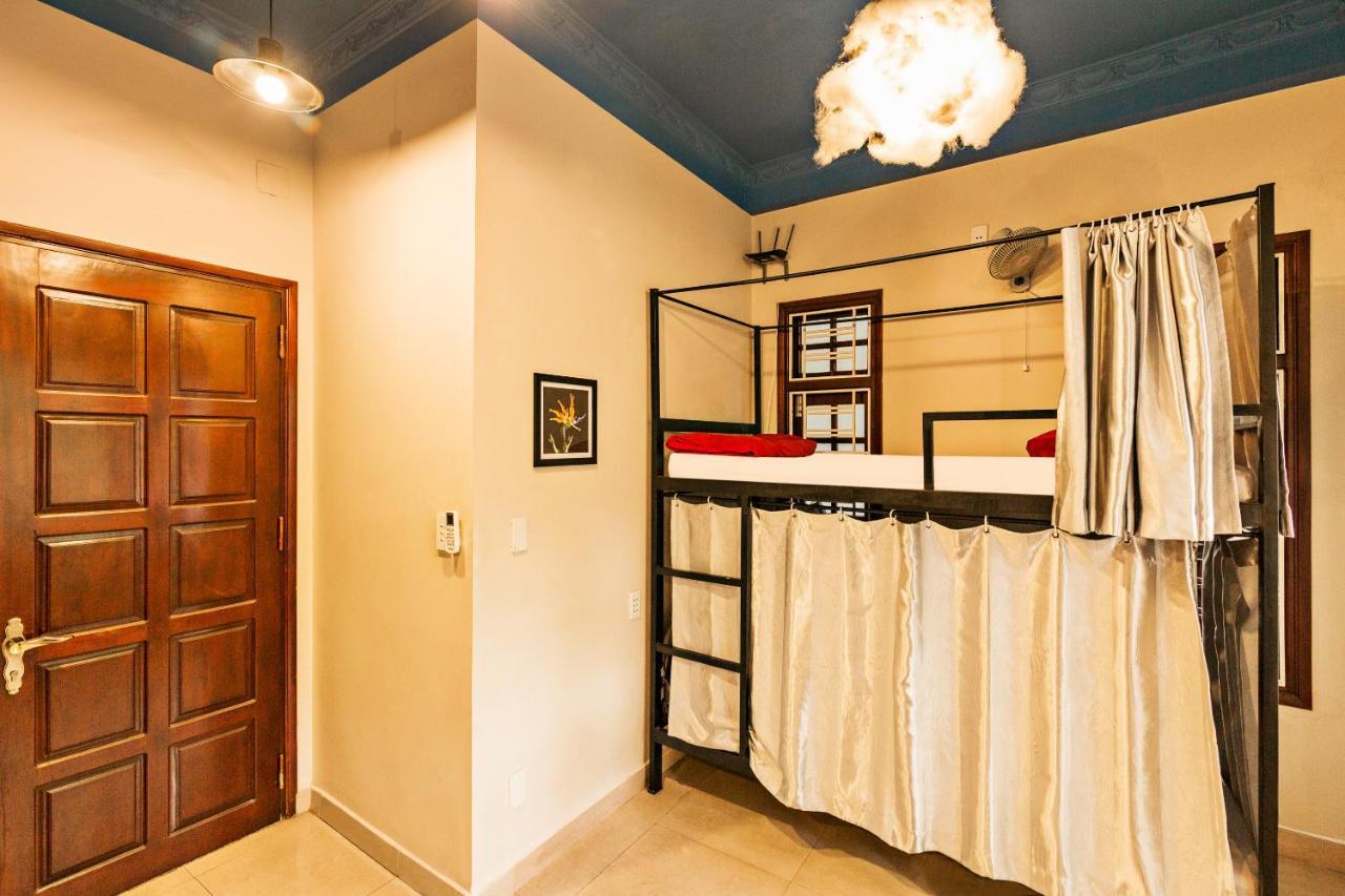 Spot On 711 Otium Hostel Da Nang Dış mekan fotoğraf