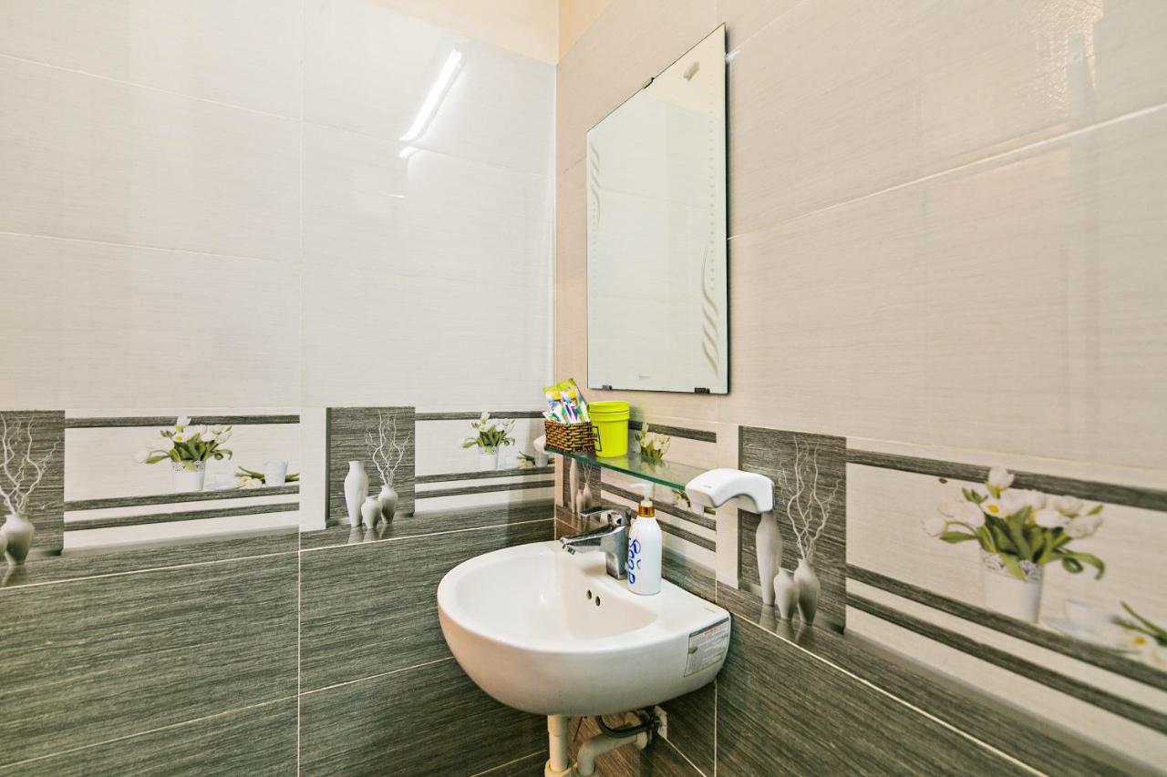 Spot On 711 Otium Hostel Da Nang Dış mekan fotoğraf