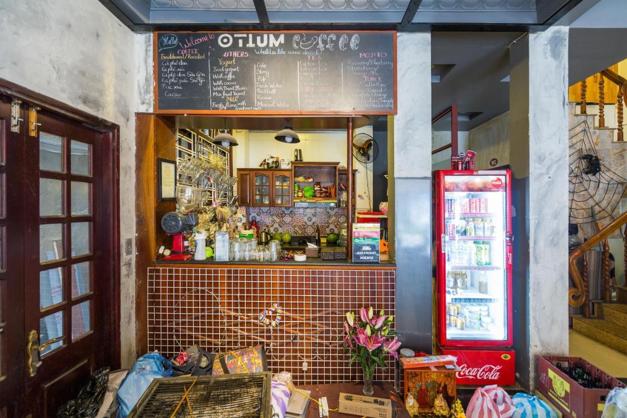 Spot On 711 Otium Hostel Da Nang Dış mekan fotoğraf