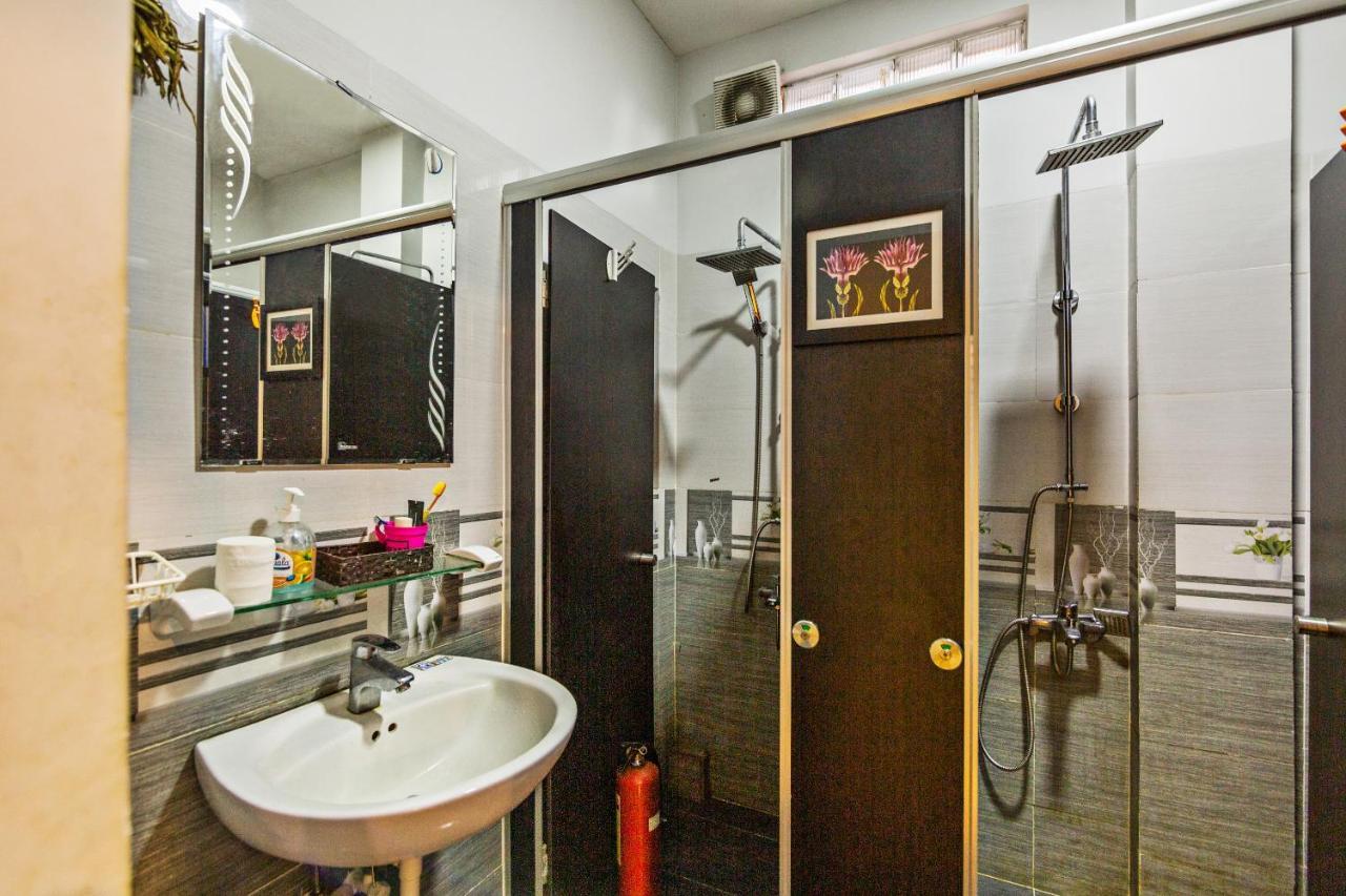 Spot On 711 Otium Hostel Da Nang Dış mekan fotoğraf