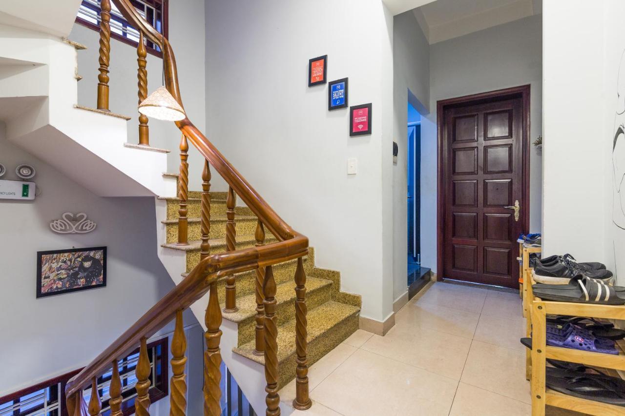 Spot On 711 Otium Hostel Da Nang Dış mekan fotoğraf
