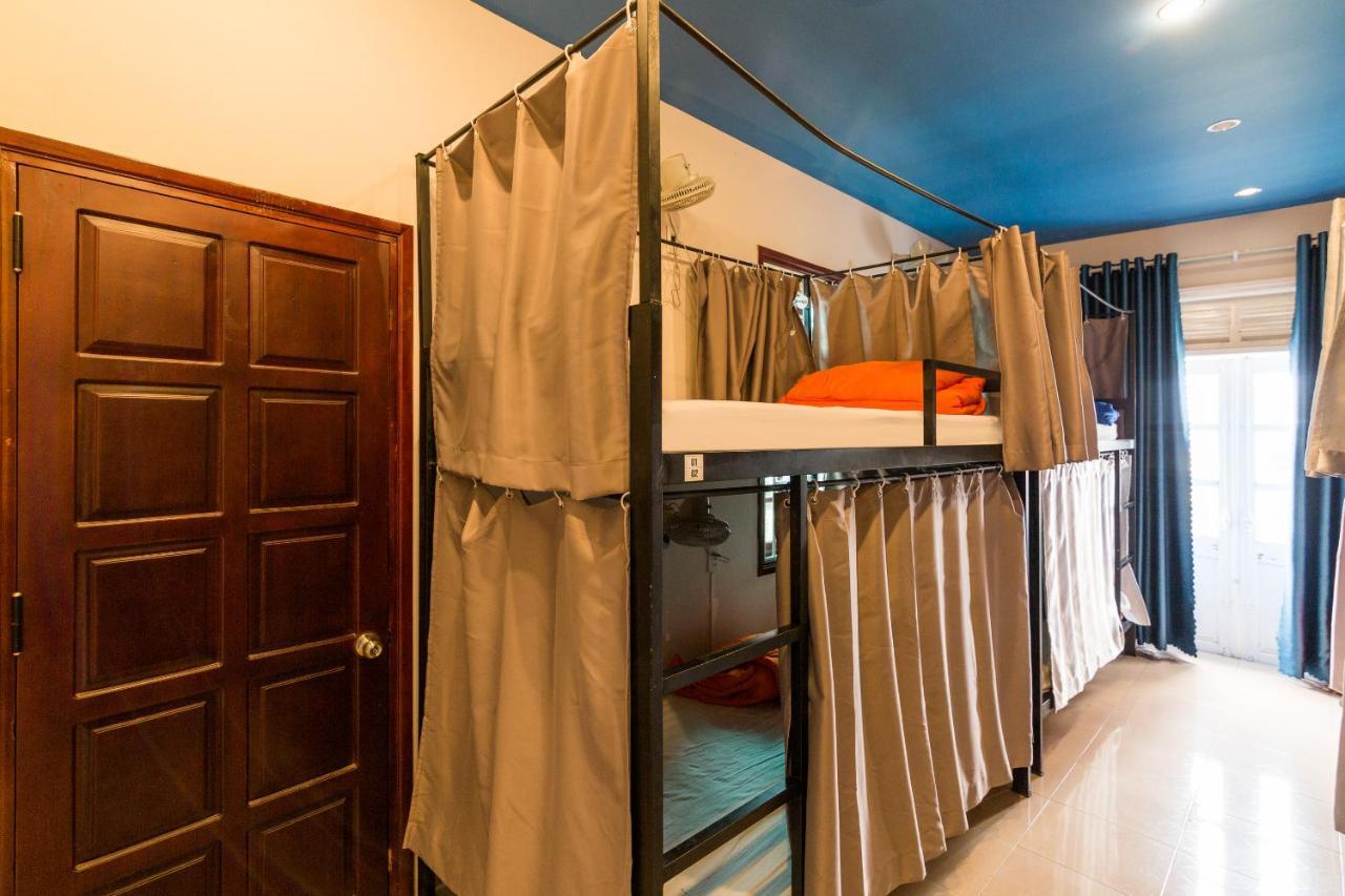 Spot On 711 Otium Hostel Da Nang Dış mekan fotoğraf