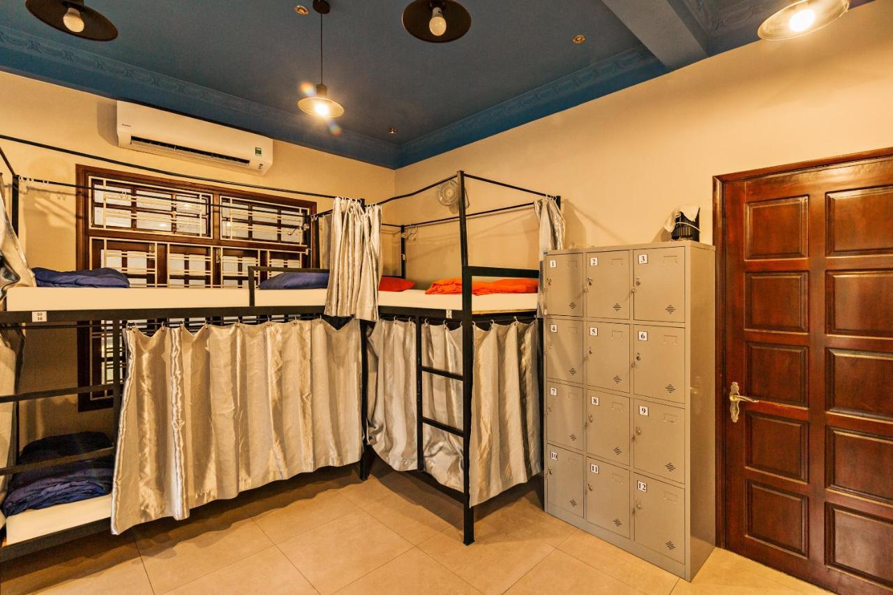 Spot On 711 Otium Hostel Da Nang Dış mekan fotoğraf