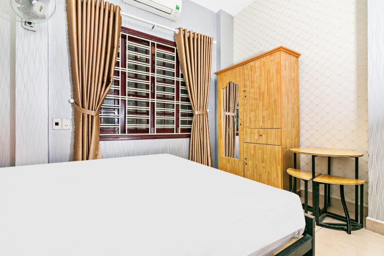 Spot On 711 Otium Hostel Da Nang Dış mekan fotoğraf